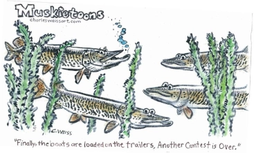 Muskietoons Muskietoons