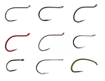 Intruder hooks Intruder hooks