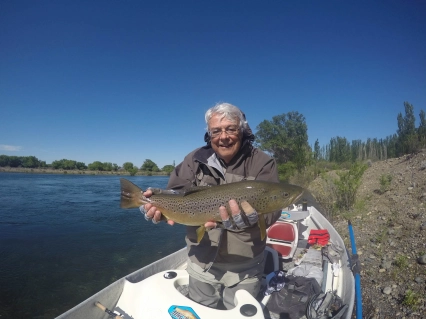 Nice brown Nice brown