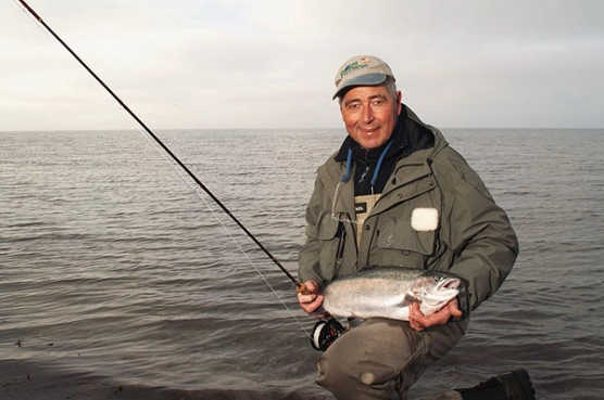 January fish - image January fish - image