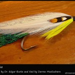 #172 Dr. Burke - Darren MacEachern #172 Dr. Burke - Darren MacEachern