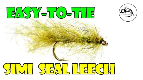 Video thumb for Easy Simi Seal Leech