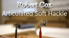 Video thumb for Articulated Soft Hackle