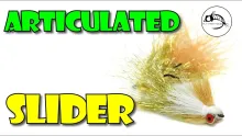 Video thumb for Articulated Trout Slider