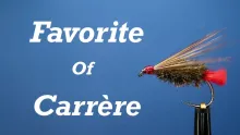 Video thumb for Favorite of Carrère