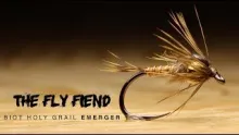 Video thumb for Biot Holy Grail Emerger