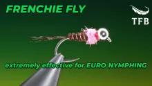 Video thumb for Frenchie Fly