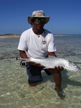User submitted picture: Rodney Miller "Andros An...