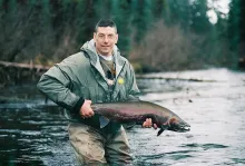 User submitted picture: Ak Steelie