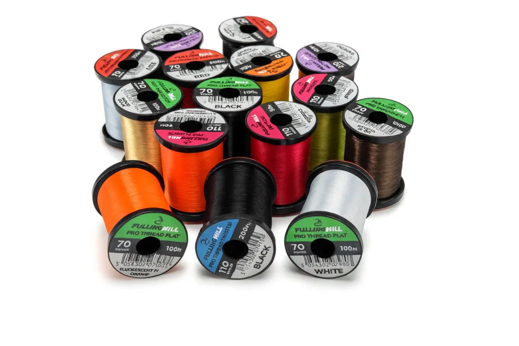 Fulling Mill threads