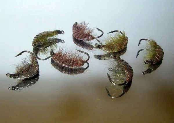 User submitted picture: Scud batterie